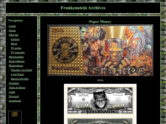 money screenshot