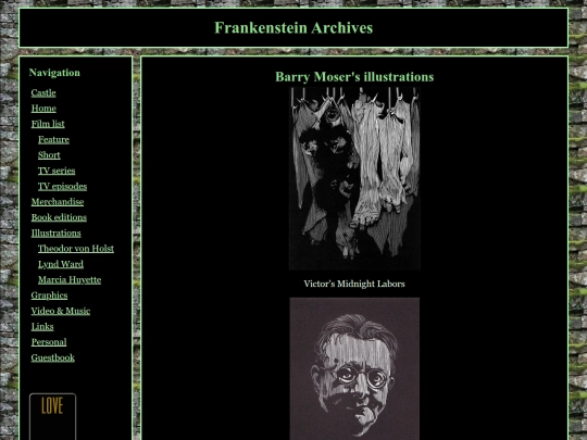 moser screenshot