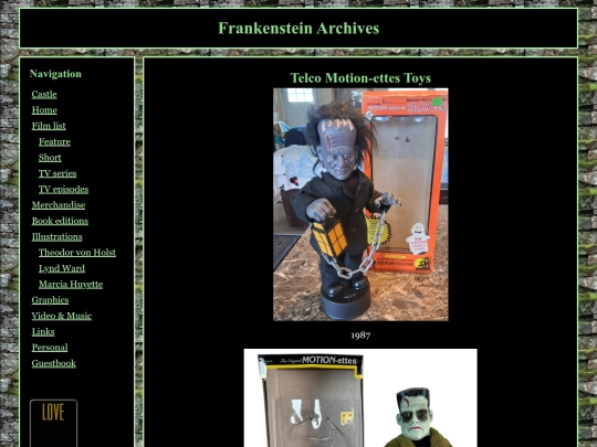 telco screenshot