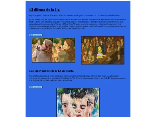 Escribir sin inventar screenshot