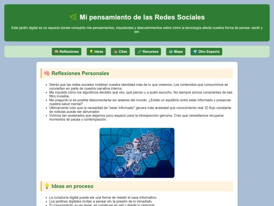 Jardín digital/1ro screenshot