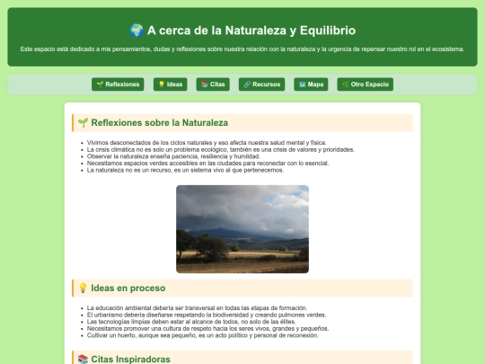 Jardín digital/2do screenshot