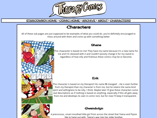ntwpta/characters screenshot
