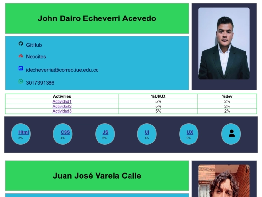 FichaEstudiantil/FichaEstudiantil screenshot