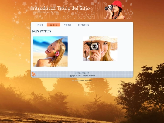 new-page-2 screenshot