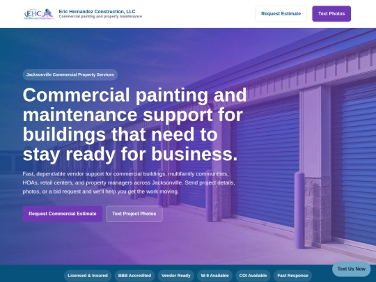Commercial/commercial-property-maintenance screenshot