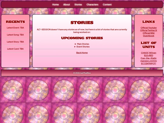 story screenshot
