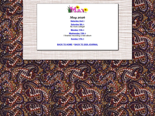 journal/202605 screenshot