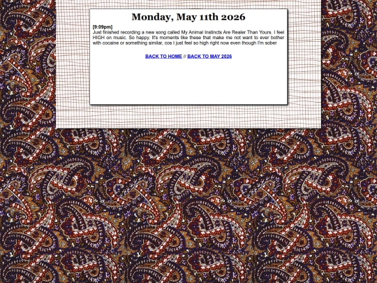 journal/20260511 screenshot