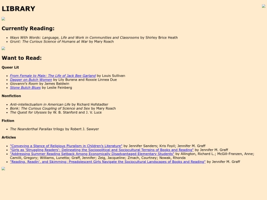 archived/library screenshot