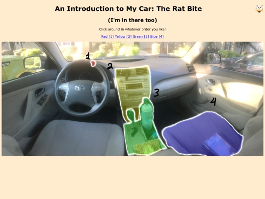 car screenshot