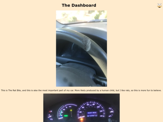 car1 screenshot