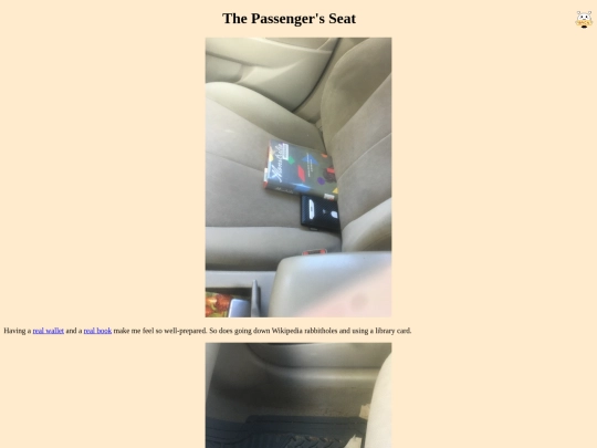 car4 screenshot