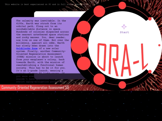 coral screenshot