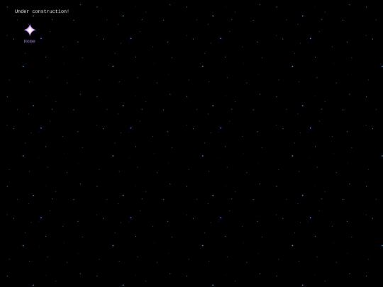 coral/credits screenshot