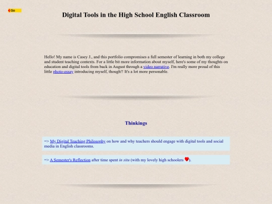 digitaltools screenshot