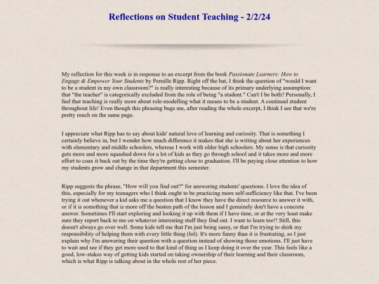 portfolio/reflections/3 screenshot