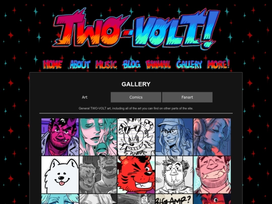 gallery screenshot