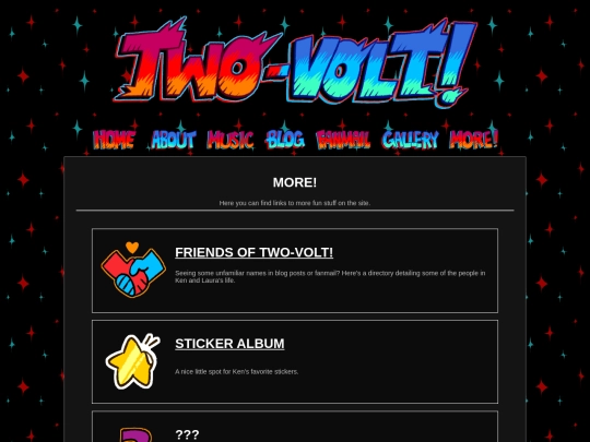 more screenshot