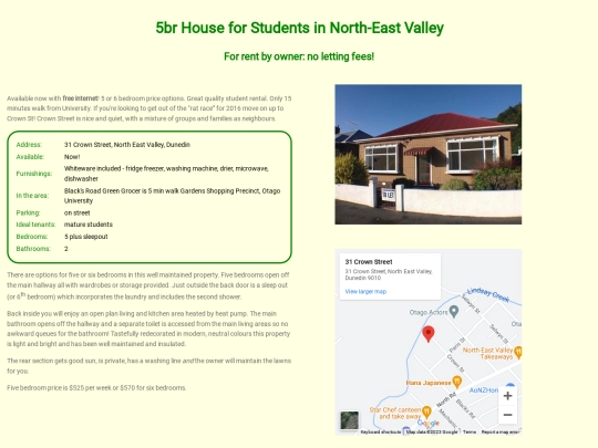 5br-house-for-students-in-north-east-valley screenshot