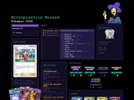 pokemon-tcgp screenshot