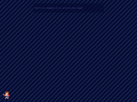 blog/ar_test screenshot