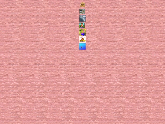 ARTS/menu screenshot