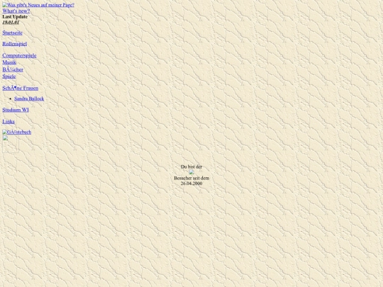 kofi/Navigato screenshot