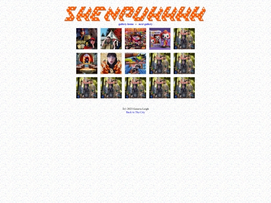 kofi/city/gallery/shen screenshot