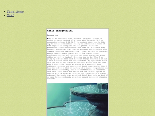 kofi/newsletters/september22 screenshot