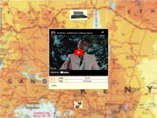 kofi/playlists/2023/april/6 screenshot