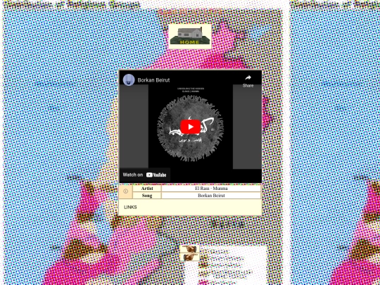 kofi/playlists/2023/april/7 screenshot