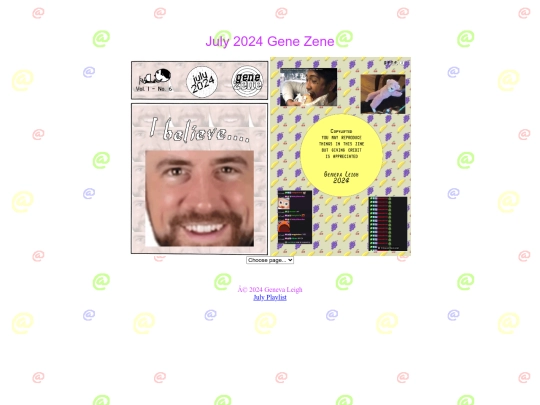 kofi/playlists/2024/July/1 screenshot