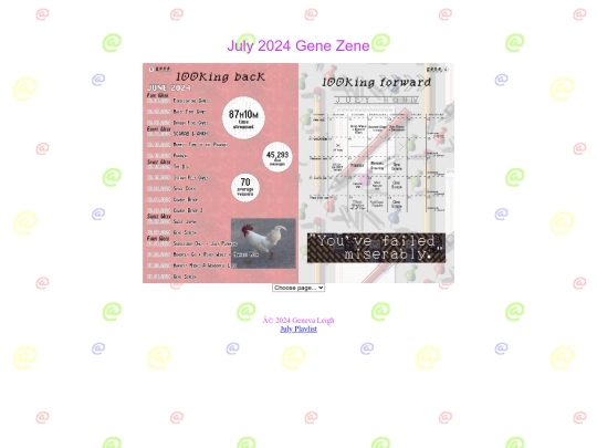 kofi/playlists/2024/July/3 screenshot