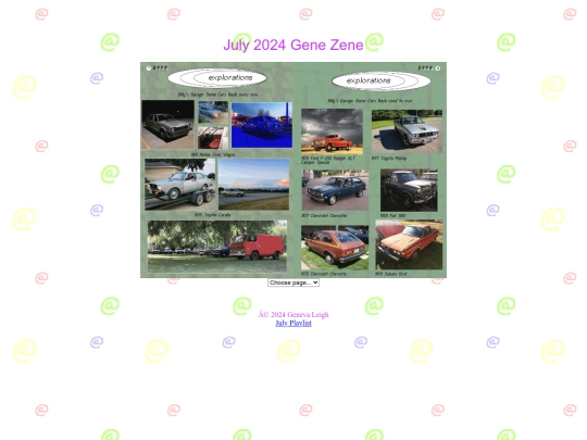 kofi/playlists/2024/July/4 screenshot