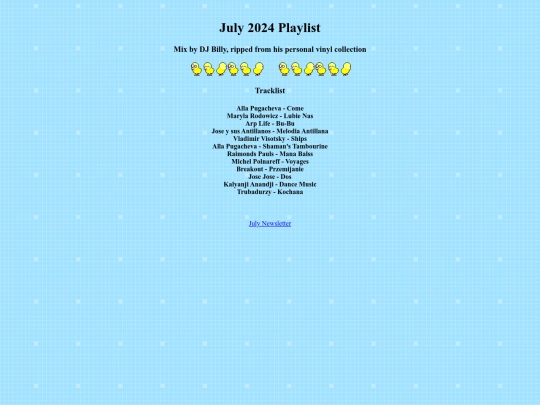 kofi/playlists/2024/July/julright screenshot