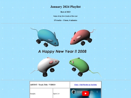 kofi/playlists/2024/jan screenshot