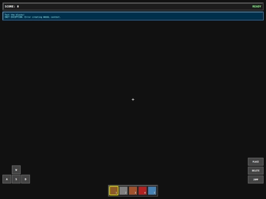 playgames screenshot