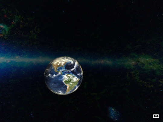 ar screenshot