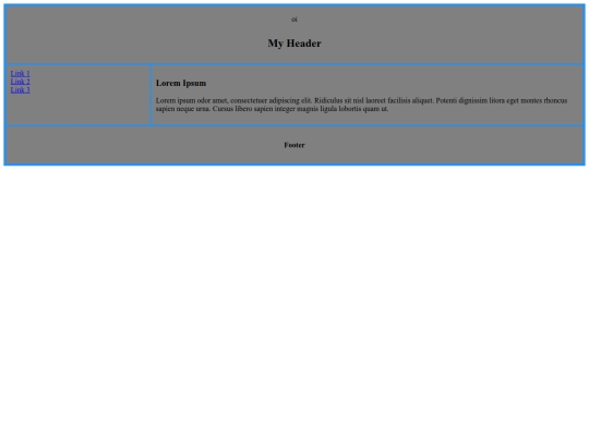 minhapage screenshot