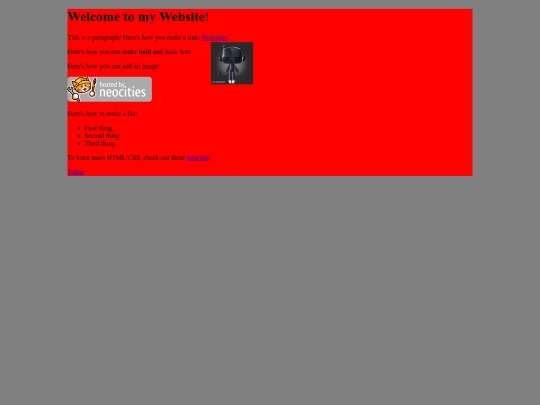pagina2 screenshot
