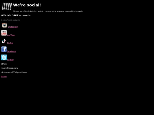 reachout screenshot