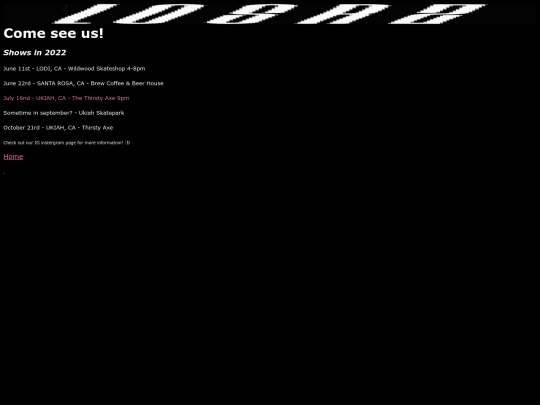 shows screenshot