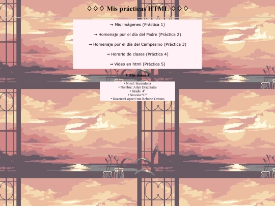 Practicas screenshot