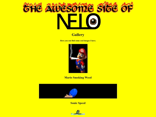 gallery screenshot