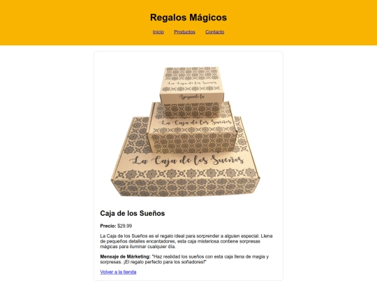 tienda-regalos/regalos/caja-de-los-suenos screenshot