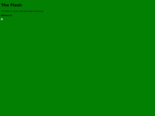 lesson screenshot