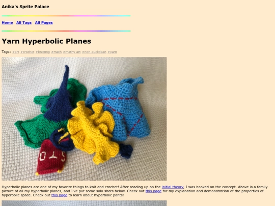page/hyper/planes screenshot