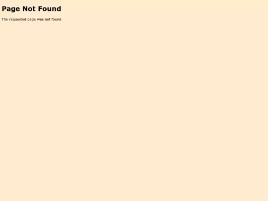 page/ideas screenshot