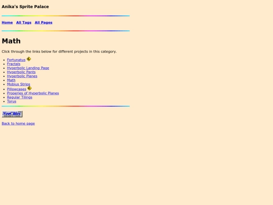 tag/math screenshot